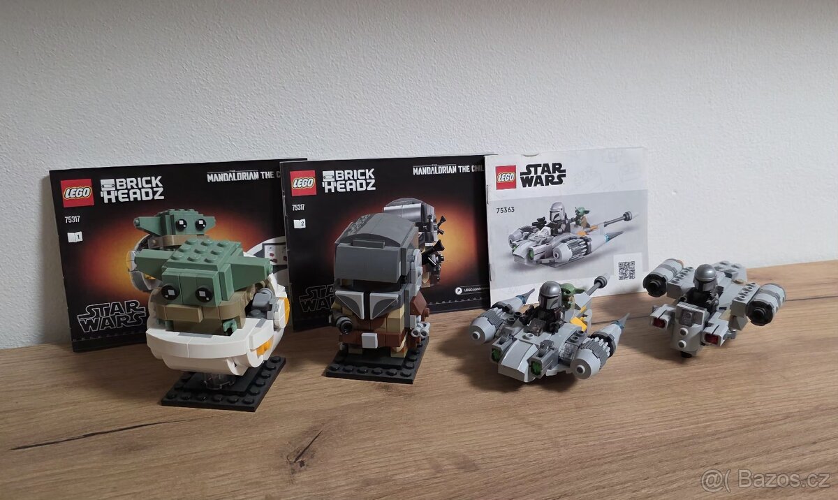 Lego StarWars