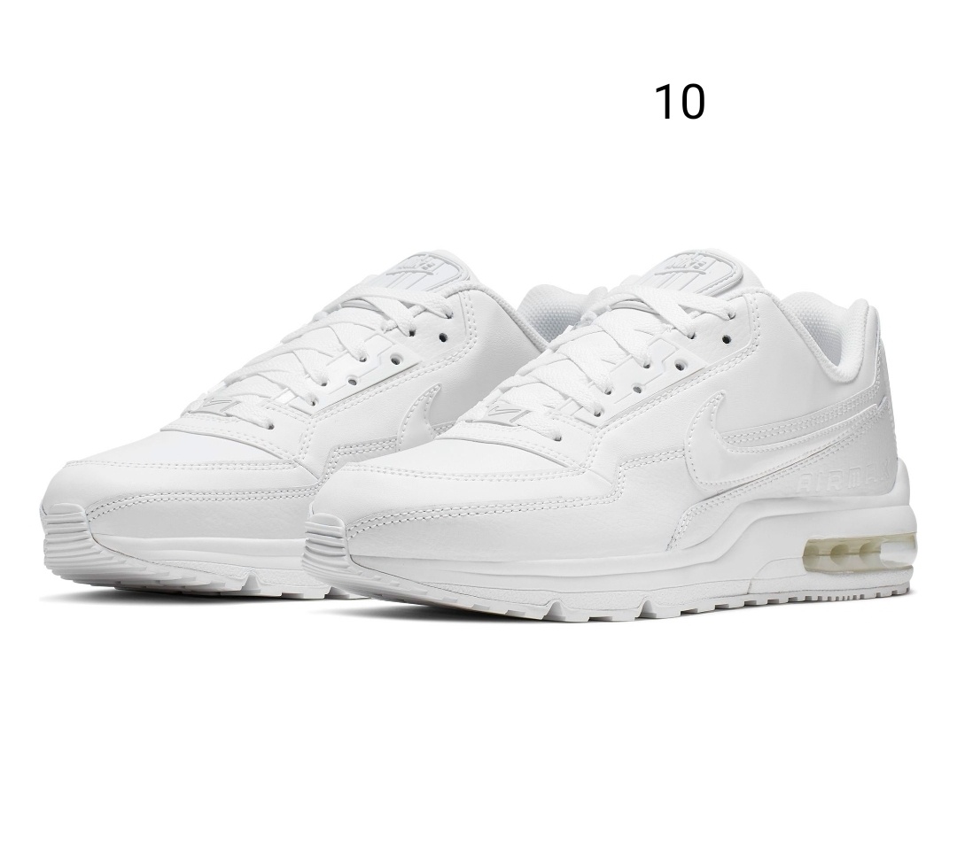 Nike Air Max LTD 3
