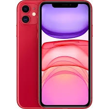 Apple iPhone 11 128GB pěkný funkční,bez poničení