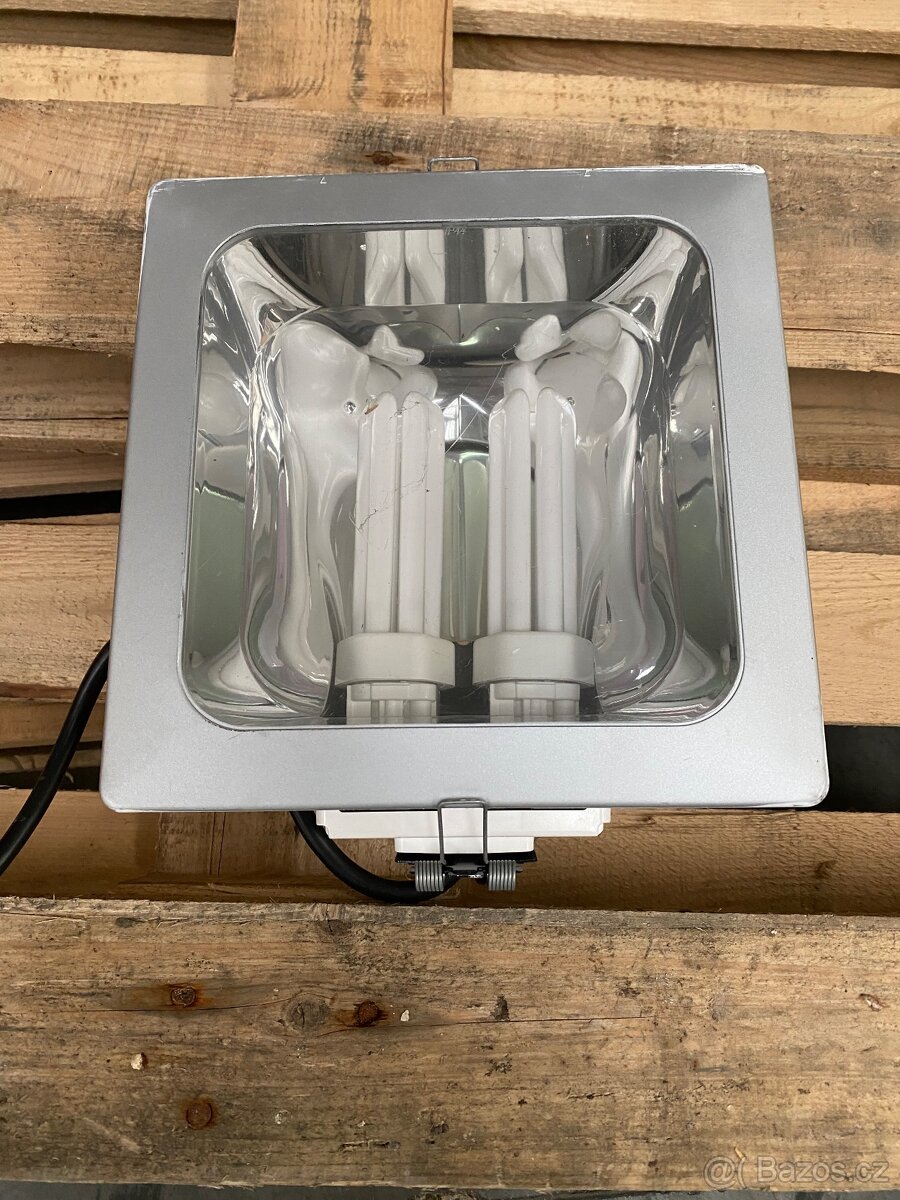 Interiérové pohledové světla