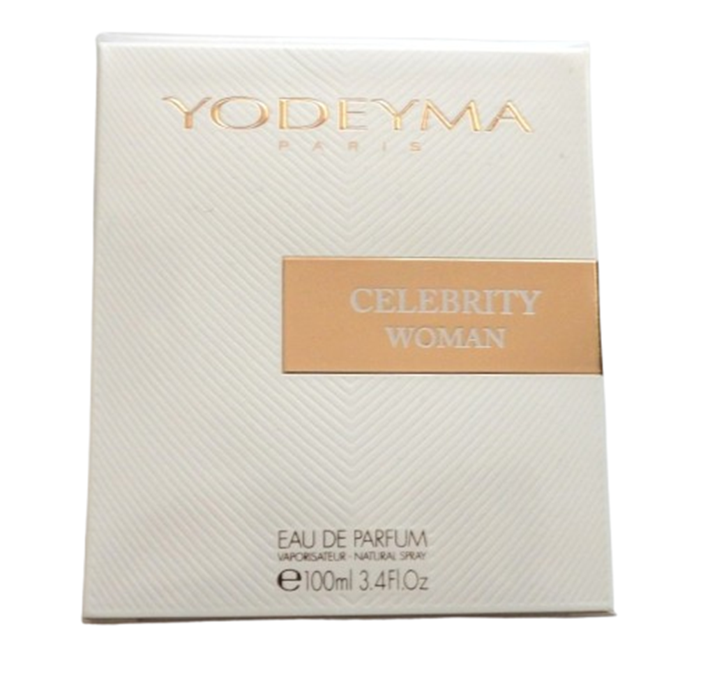 Yodeyma Celebrity Woman Eau de Parfum 100 ml
