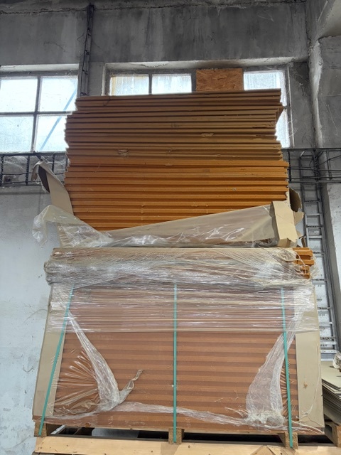 AGEPAN STĚNOVÁ IZOLACE_DŘEVOVLÁKNO