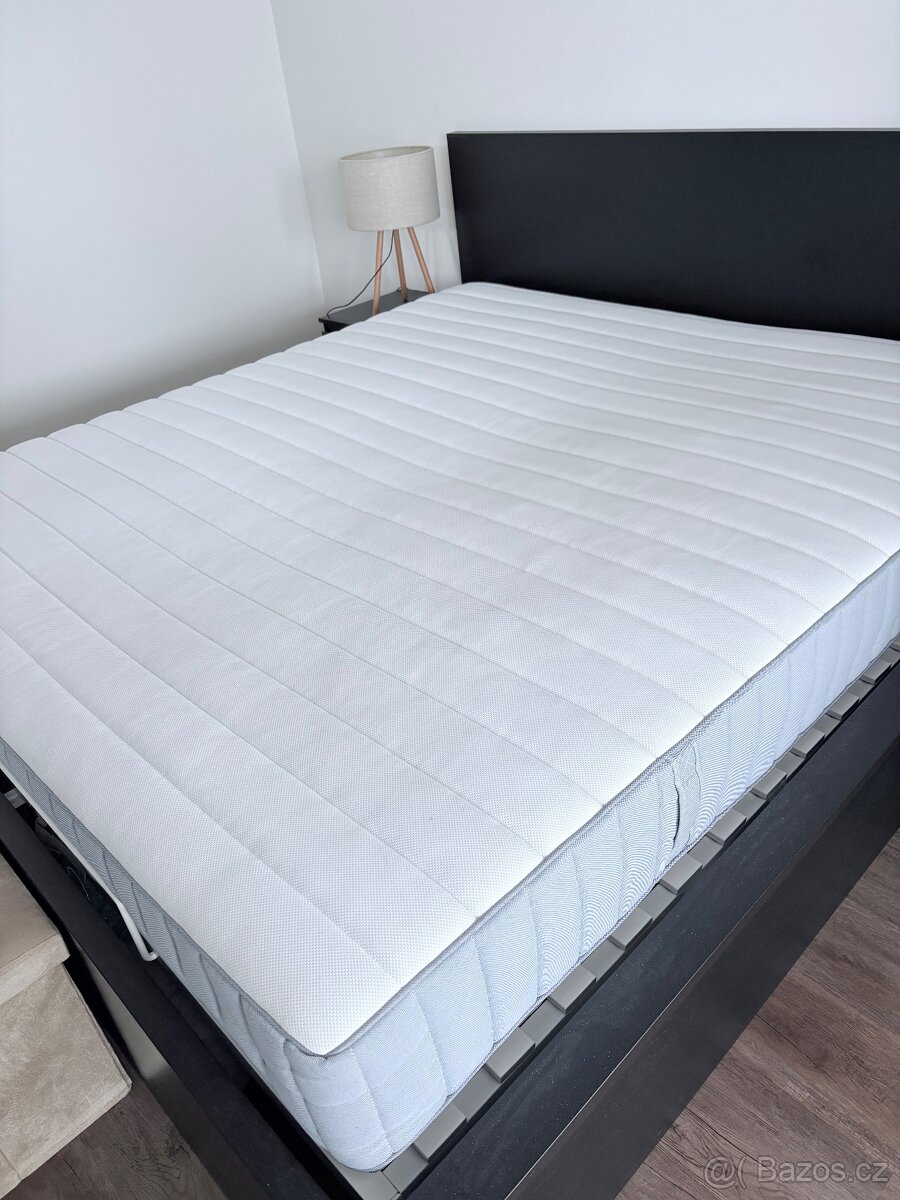 Matrace Ikea - VALEVÅG