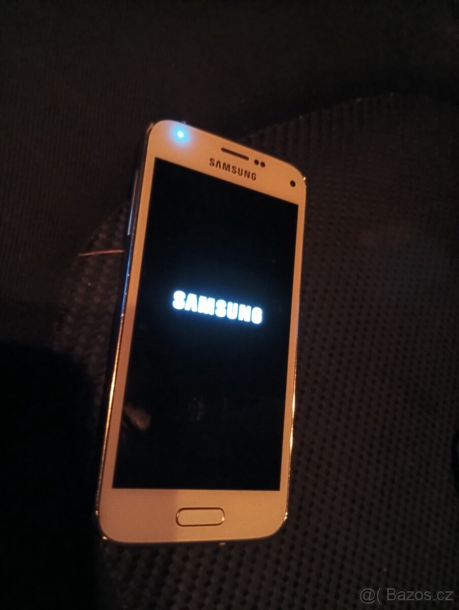 Samsung Galaxy S5 mini