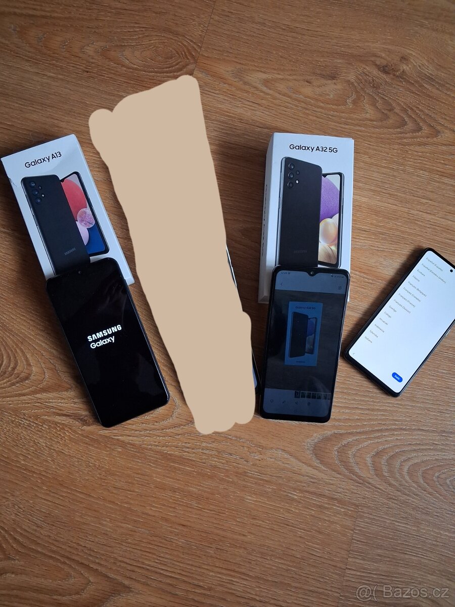 Samsung Galaxy A32 5G