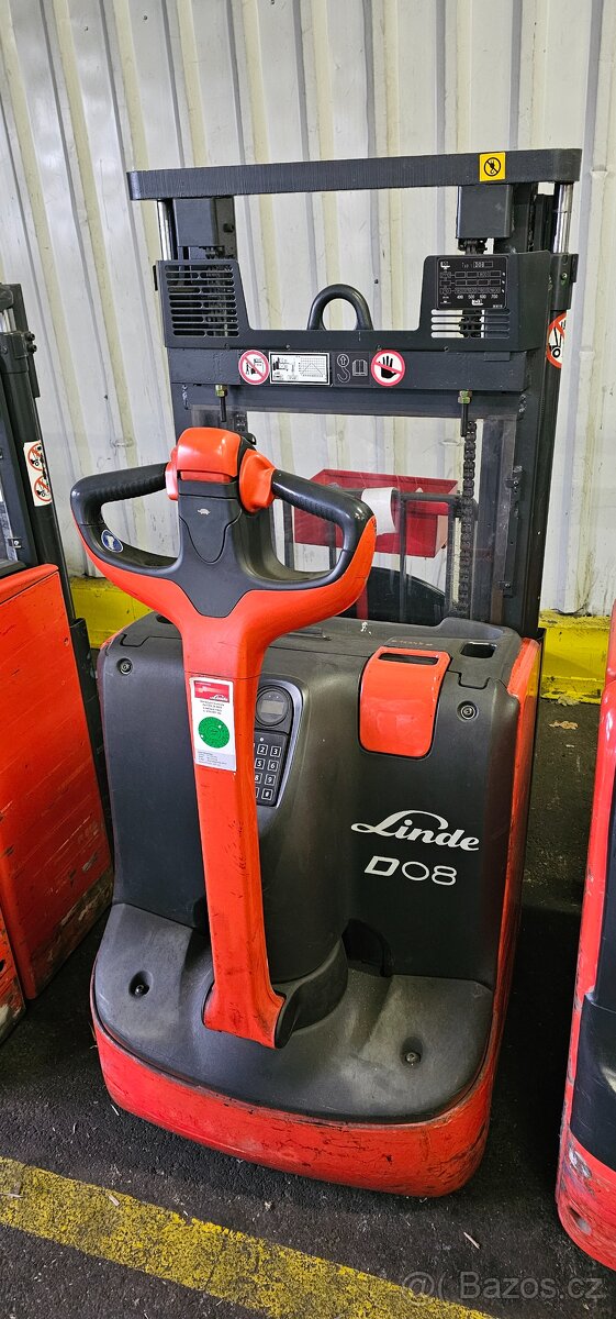 VZV Linde D08