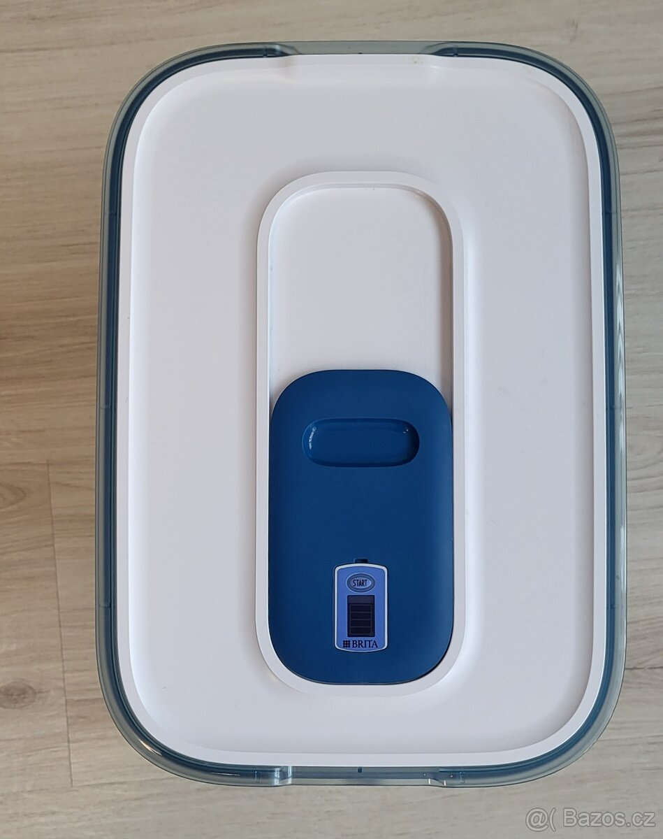 Filtrační konvice Brita