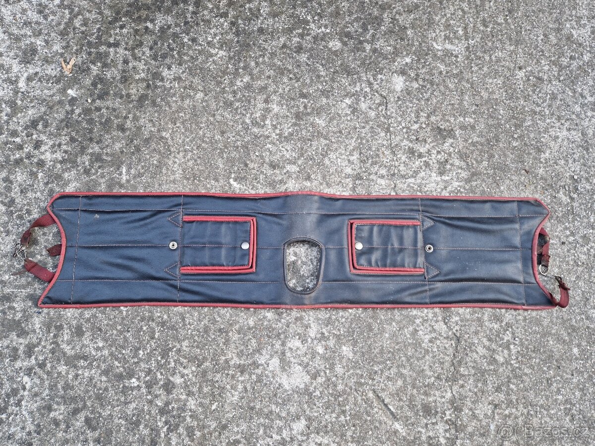 Dečka chaldiče Lada 2101