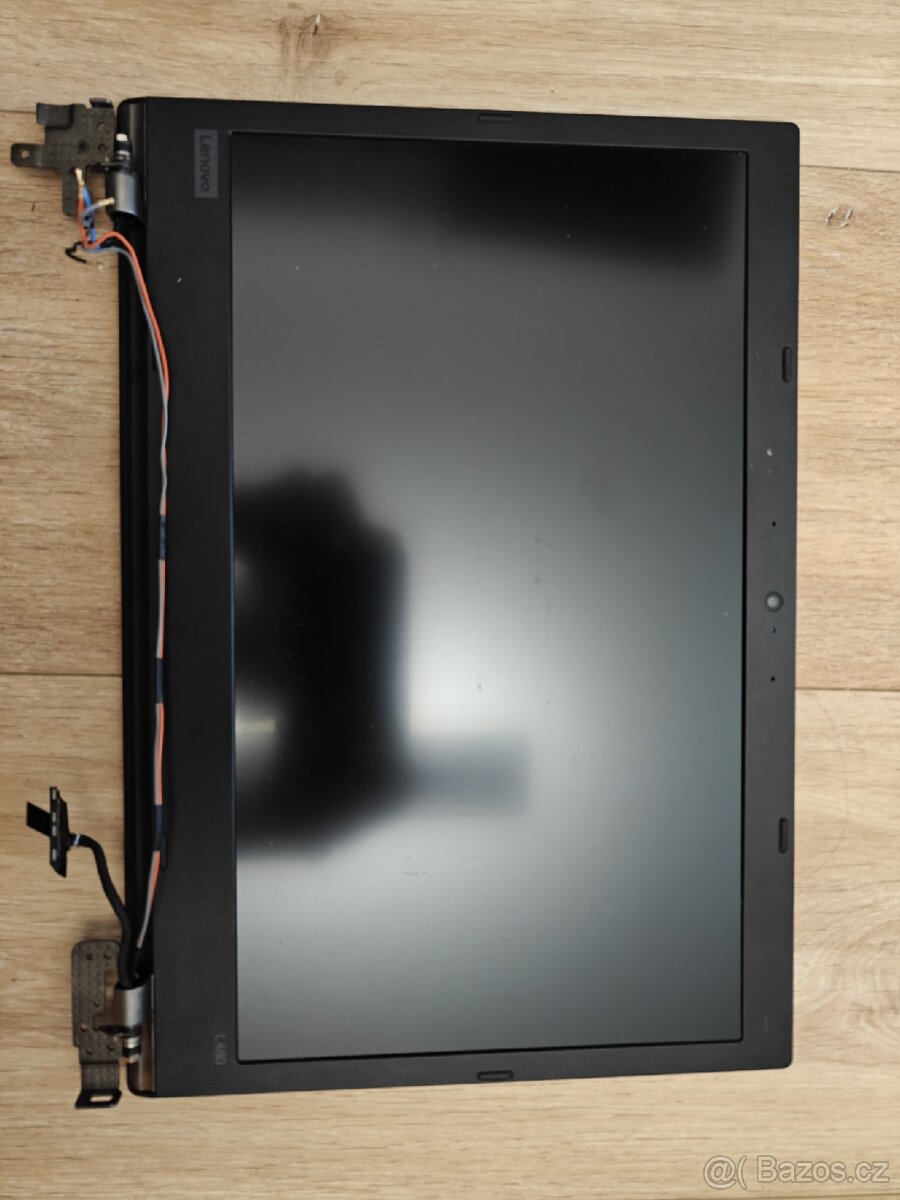 Displej Lenovo L480
