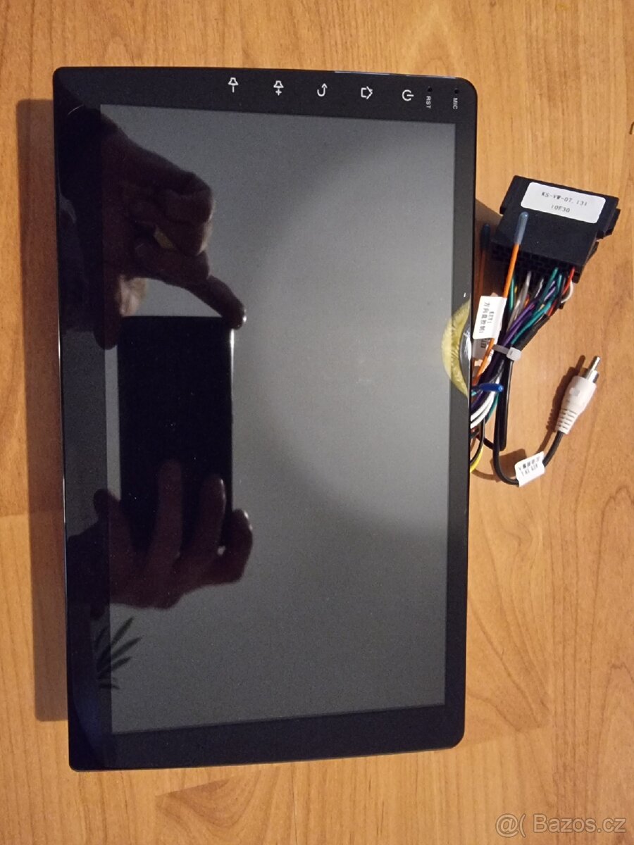 Android 2din autoradio