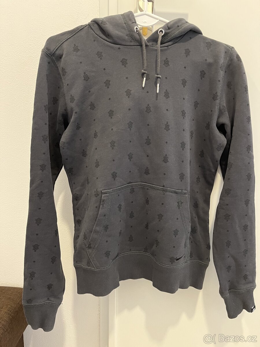 Mikina nike vel s