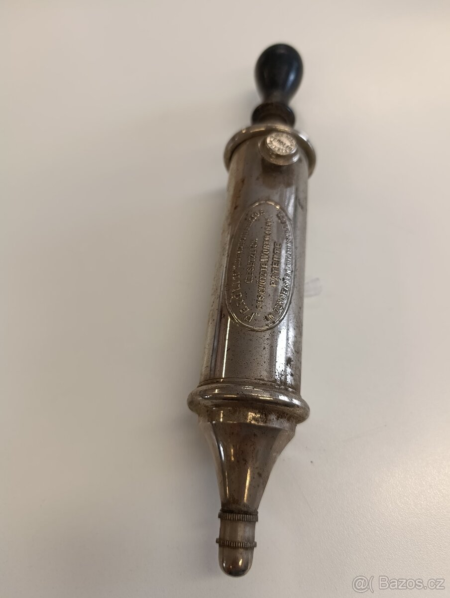 Rozprašovač desinfekce