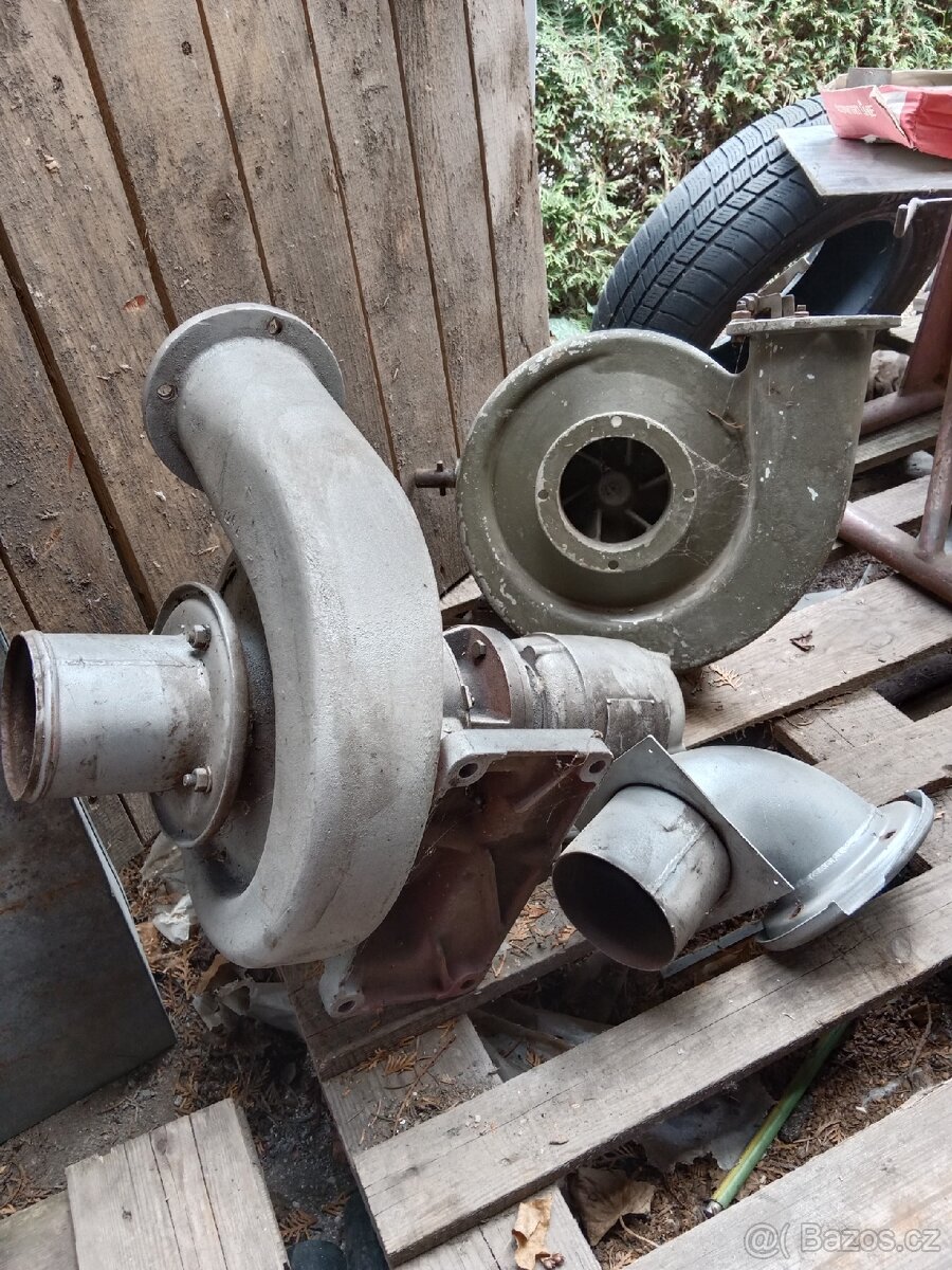 Ventilátor
