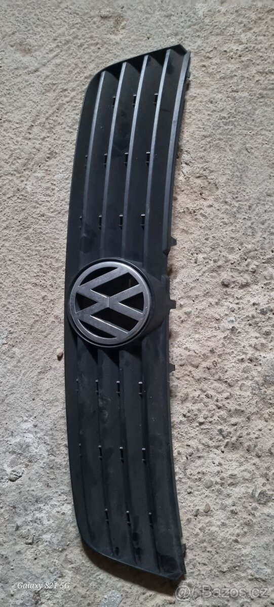 Vw passat mk4 maska