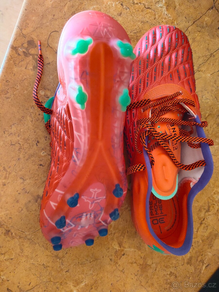 Kopačky Under Armour