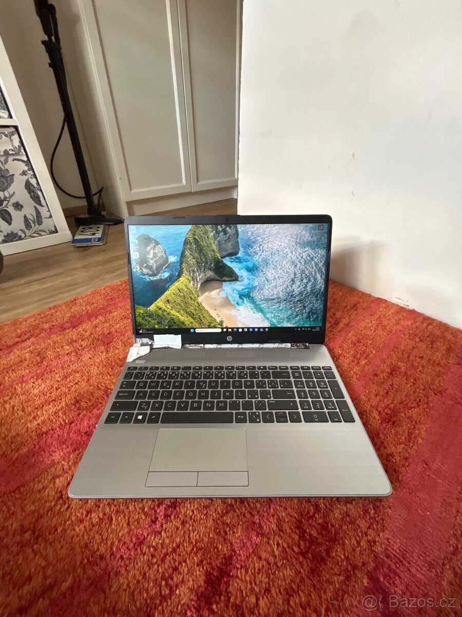 Notebook hp