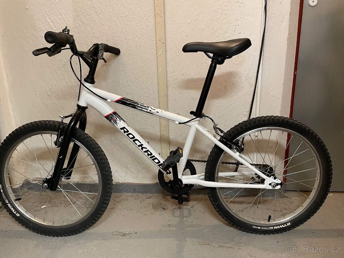 Dětské kolo 20