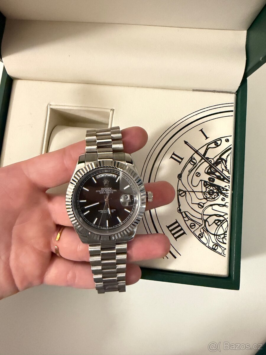 Hodinky Rolex