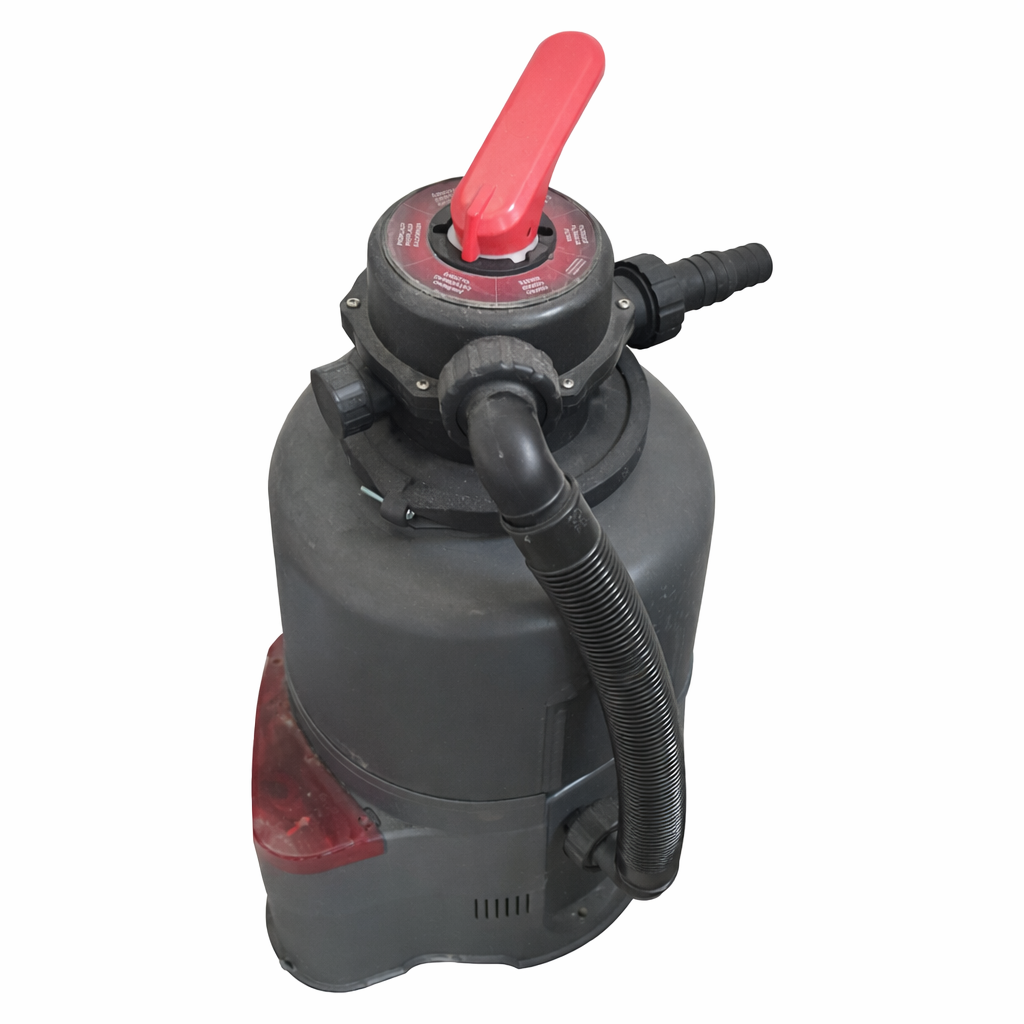 Piskova filtrace Marimex AZURO 4 T