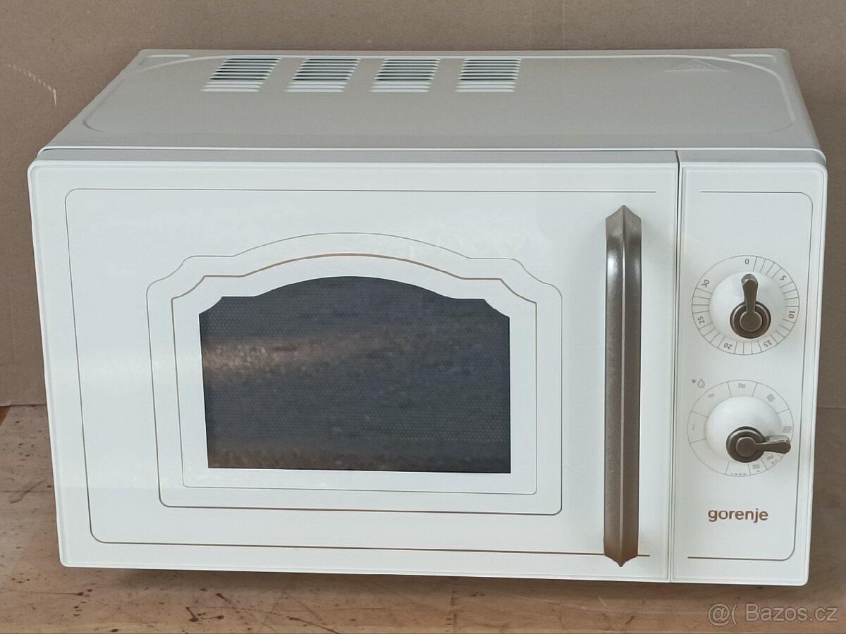 Mikrovlnná trouba Gorenje