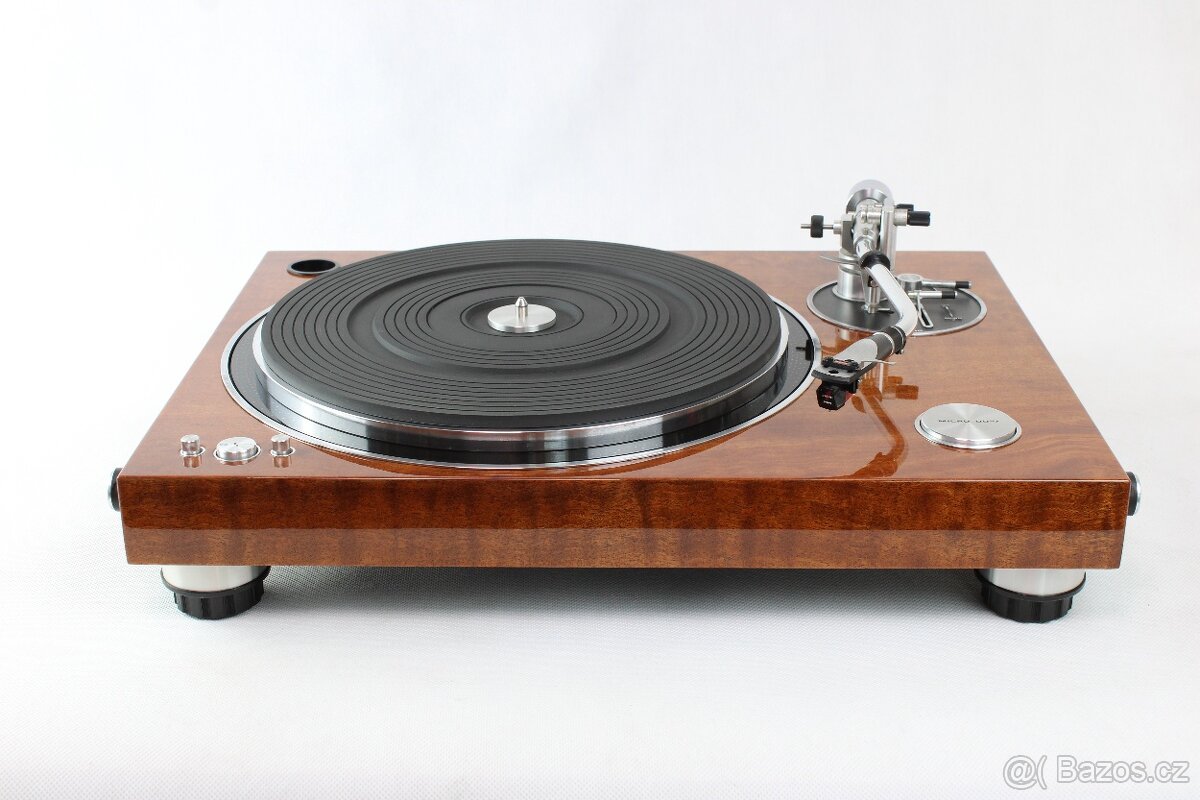 Gramofón MICRO SEIKI DD-7 -