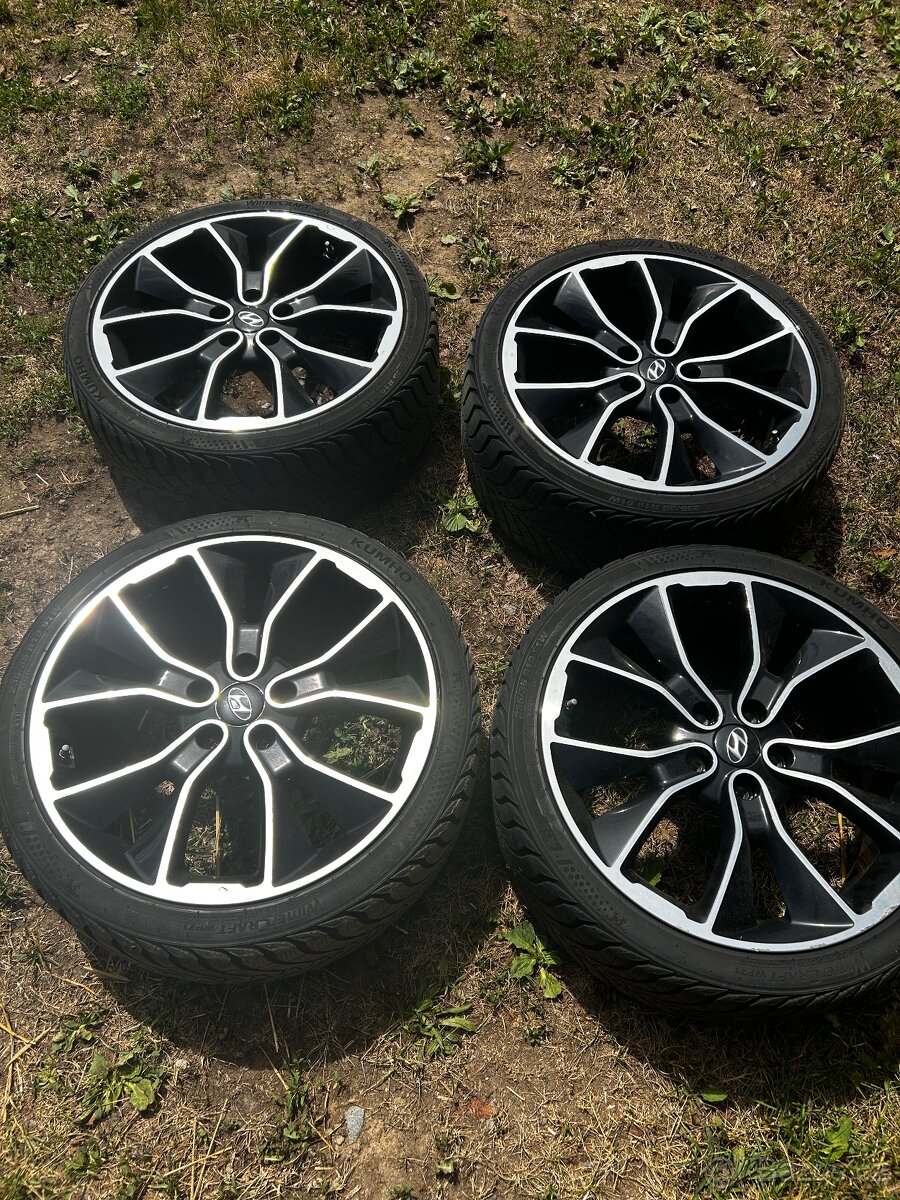 R19 5x114,3
