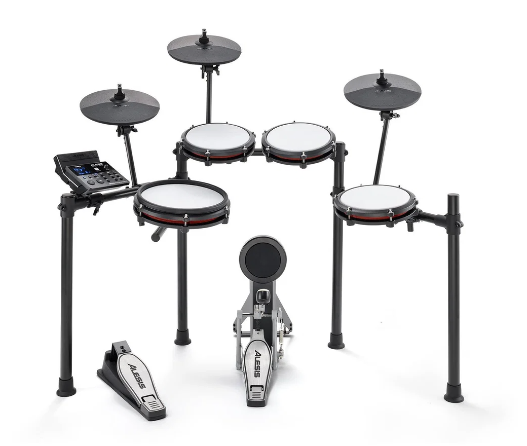 ALESIS Nitro Max Kit