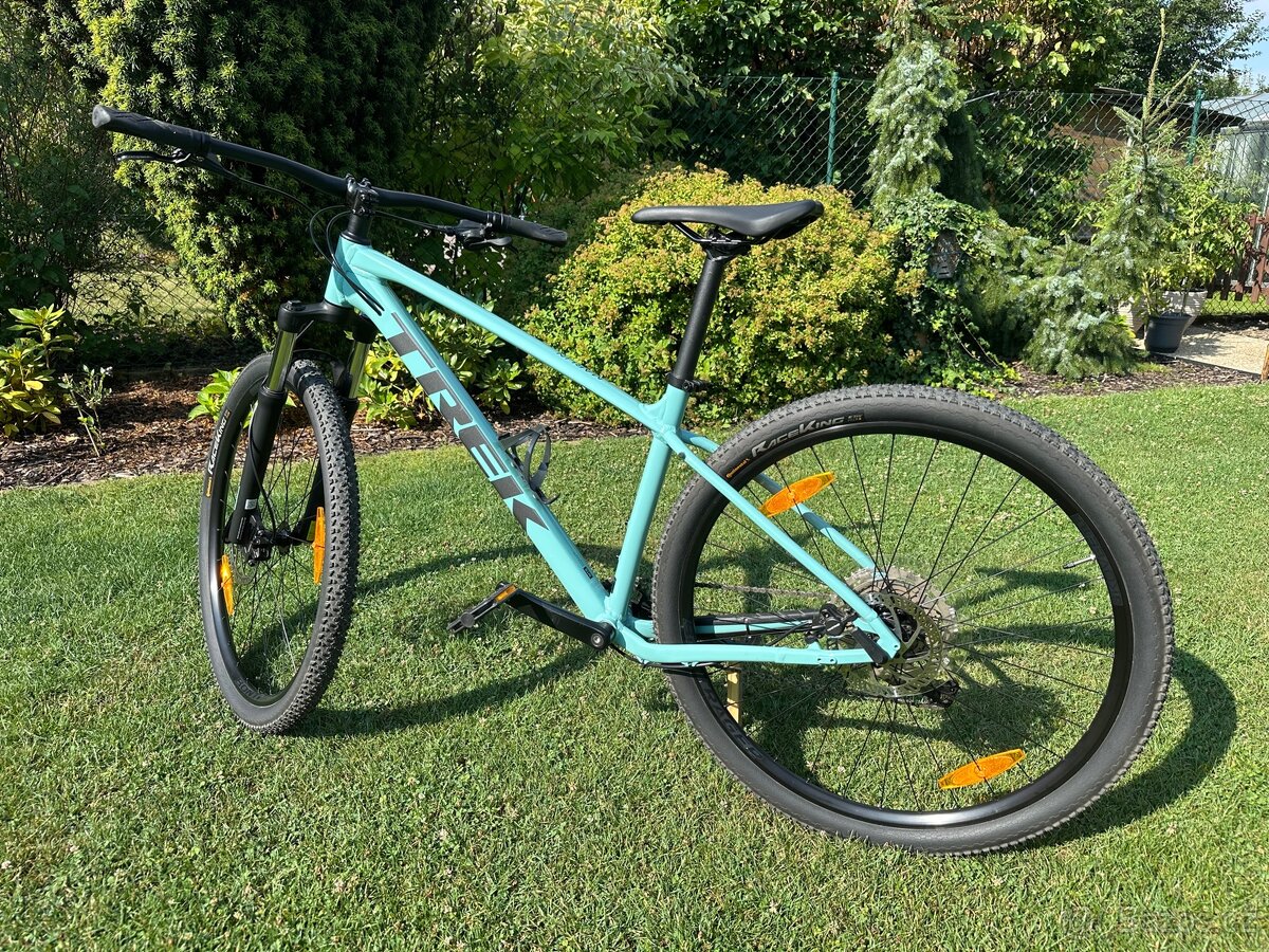Kolo Trek Marlin 6, rám M
