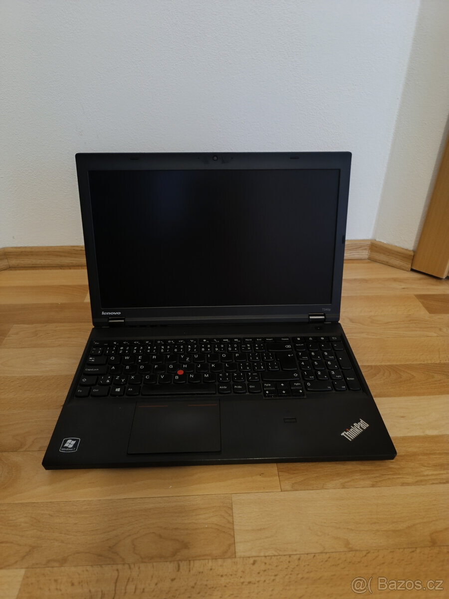 Lenovo T540p