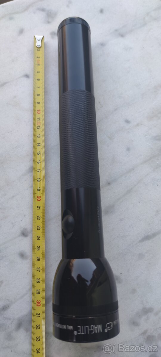 Baterka MAG- LITE, USA