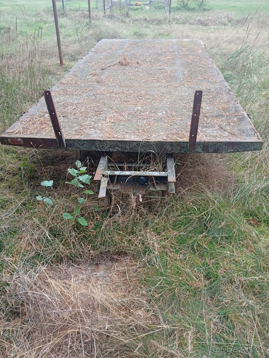 Vlek 3,5t