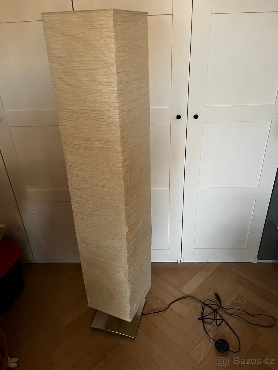 Lampa IKEA