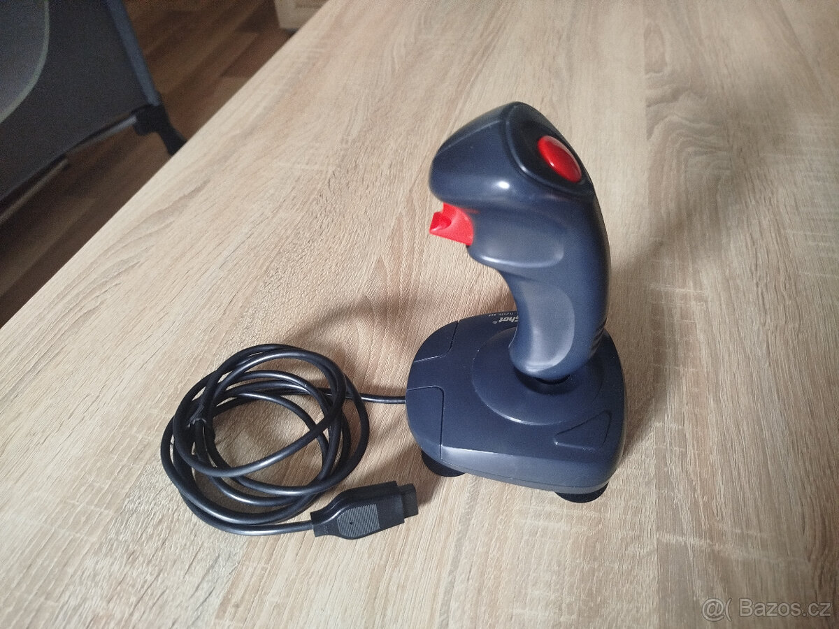 Joystick QuickShot QS-131 Amiga/Atari