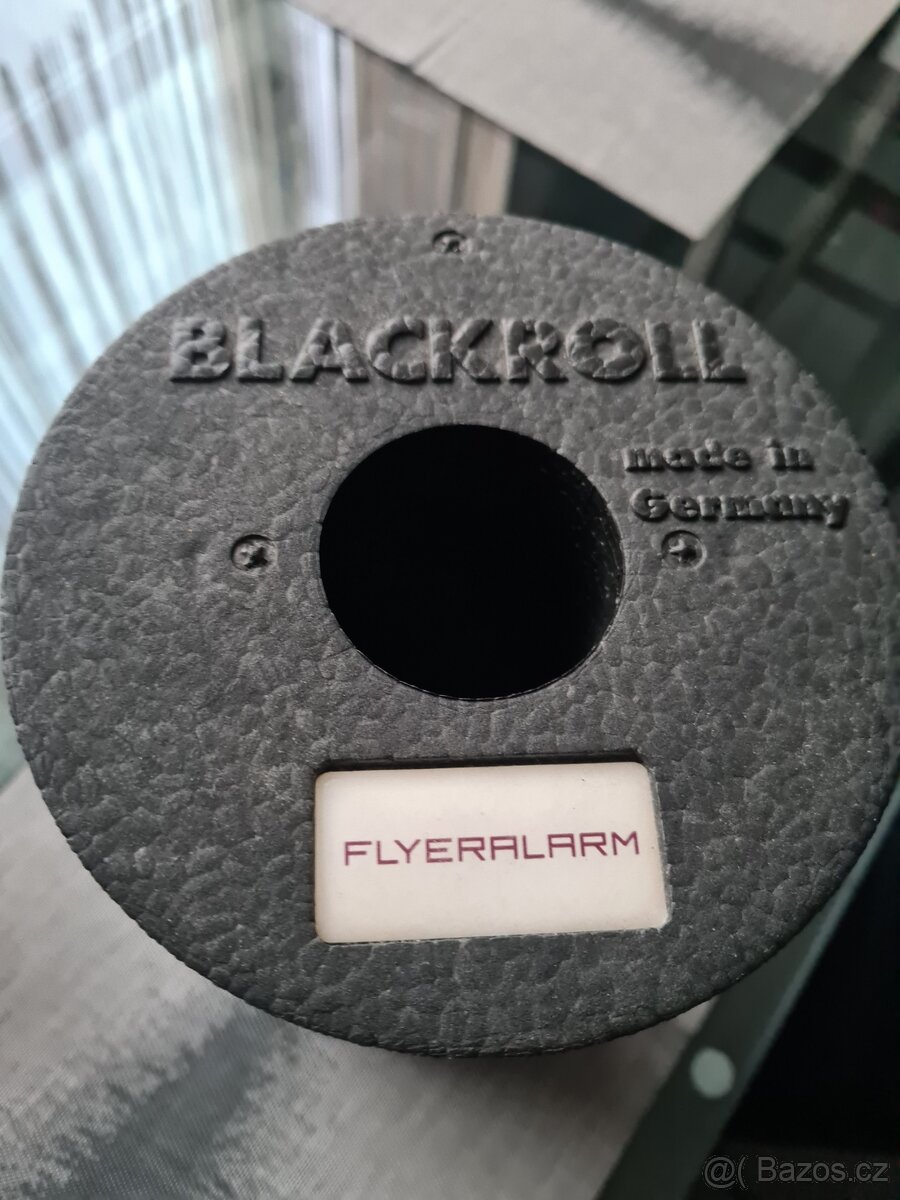 BlackRoll masážní válec