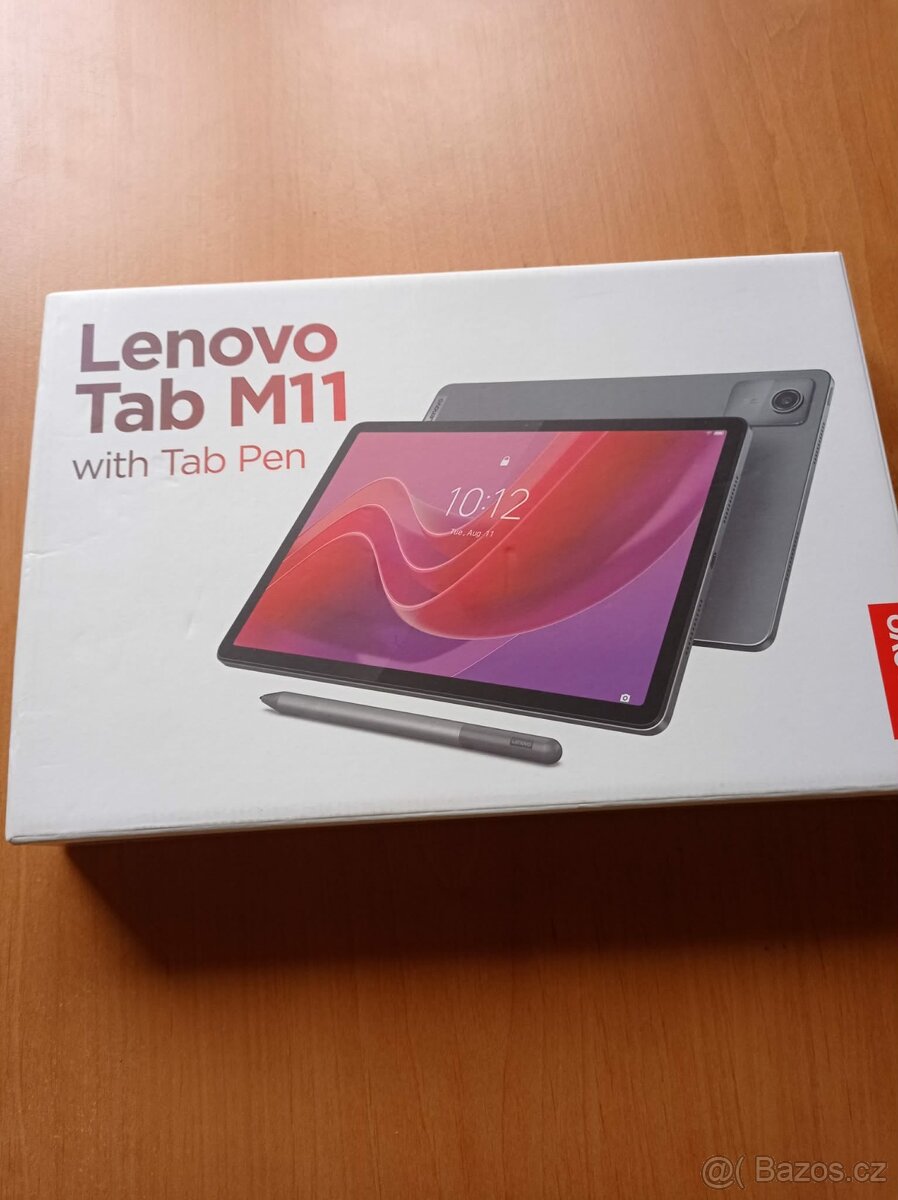 Lenovo tab M11