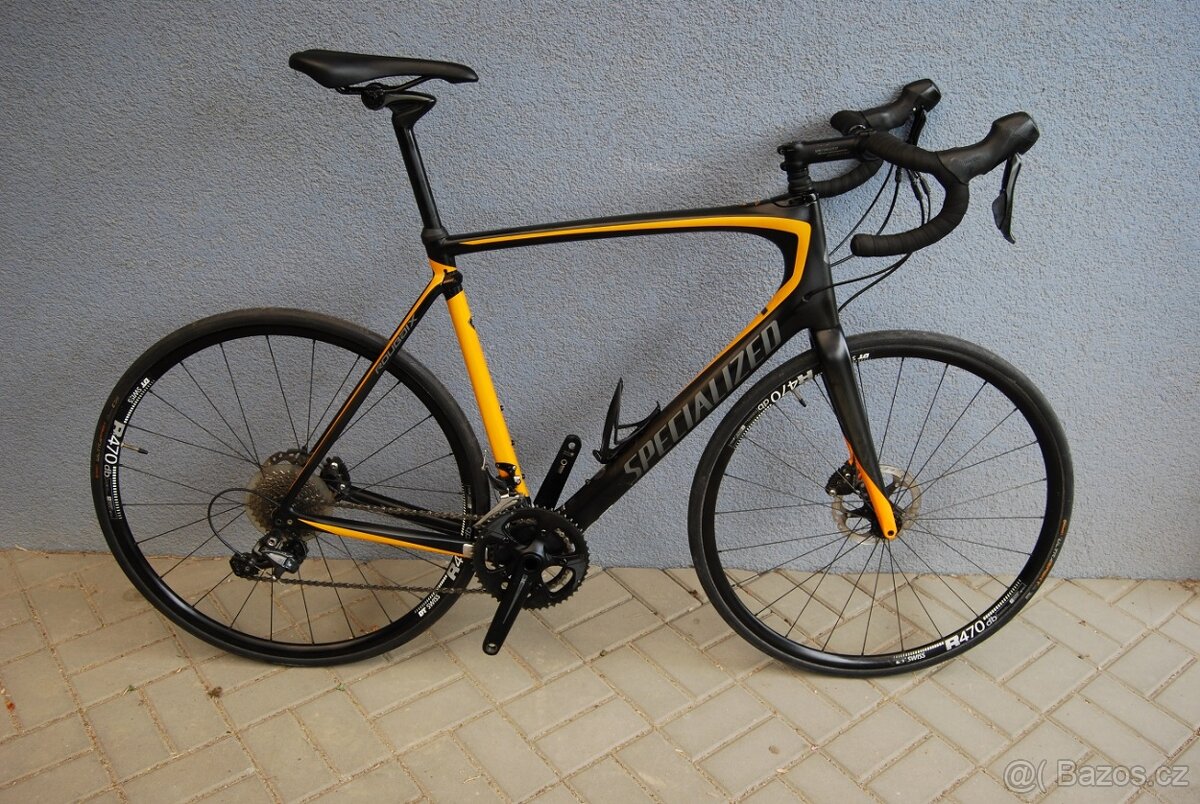 Specialized Roubaix Carbon Disc 61CM