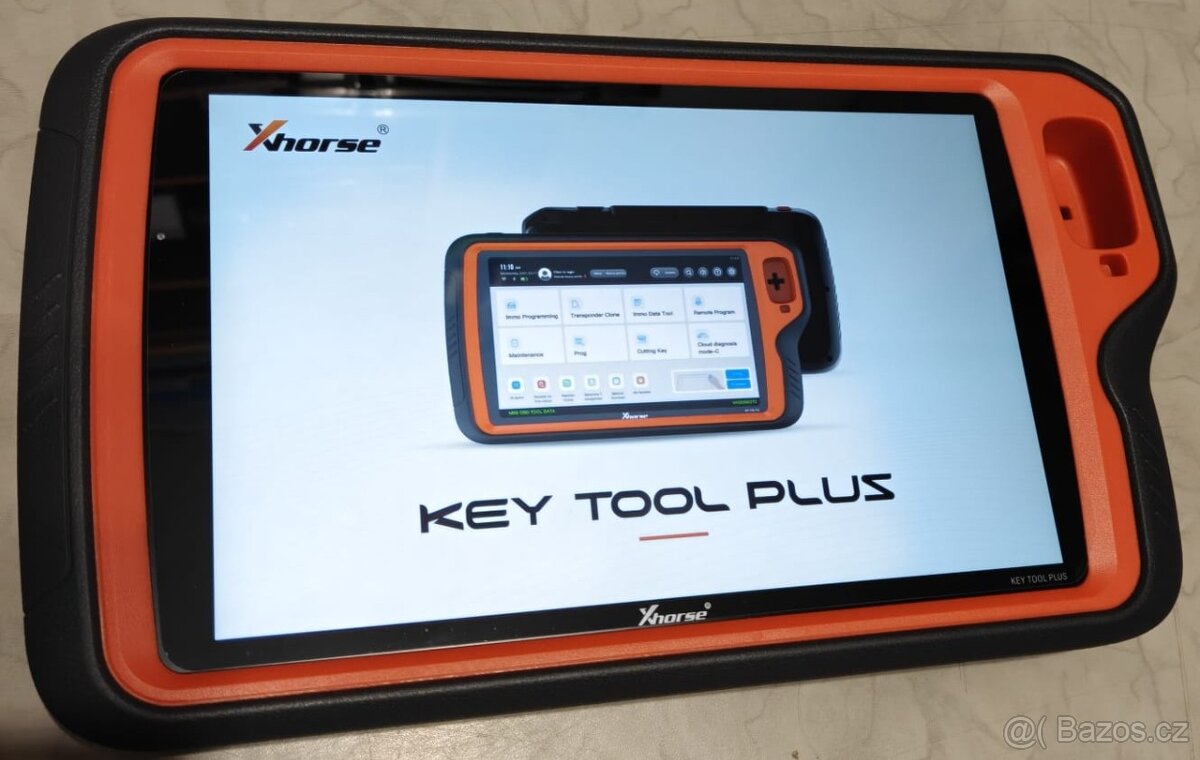 Xhorse VVDI Key Tool Plus