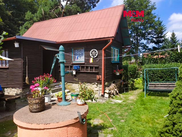 Prodej chaty, 42 m², Morávka