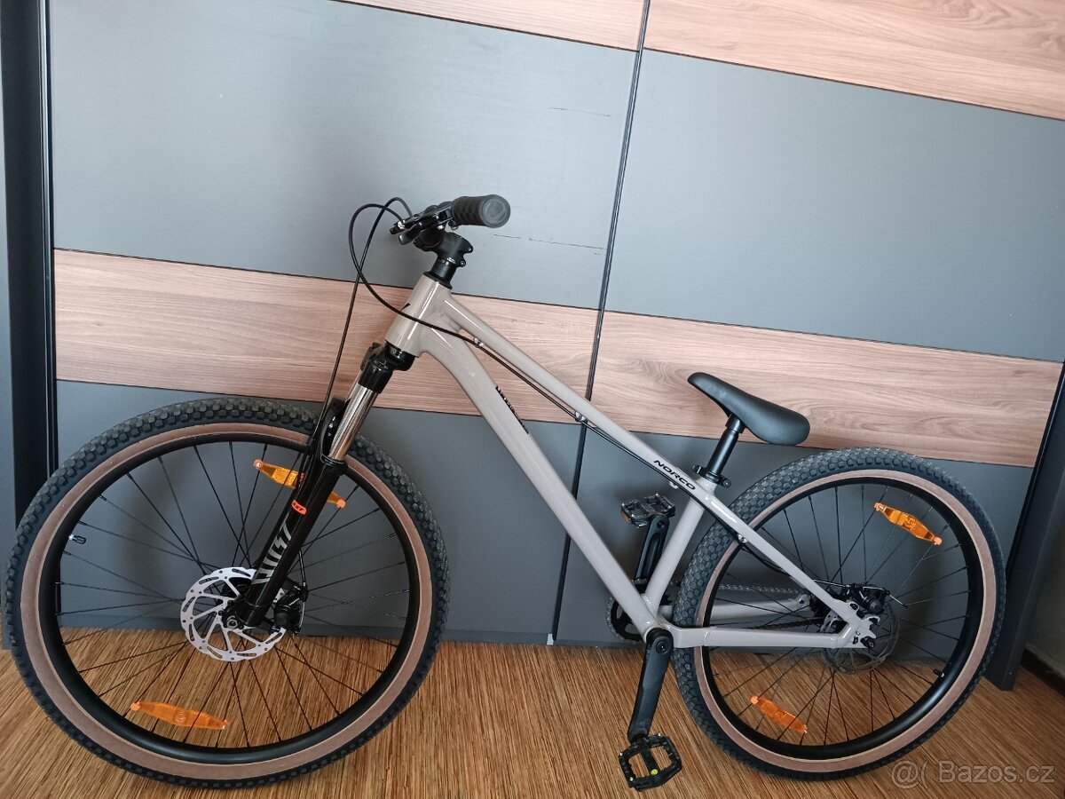 Norco rampage 2