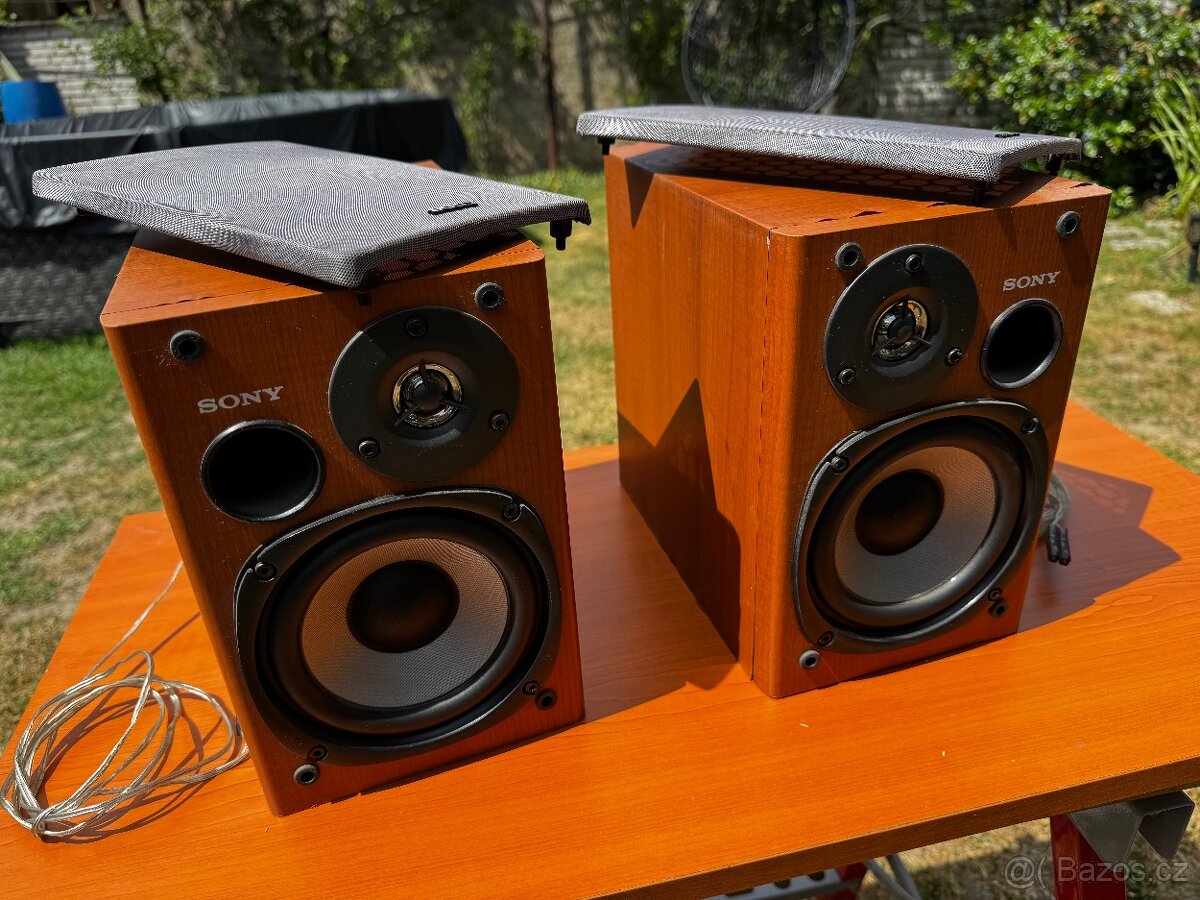 SONY SS-CPX1