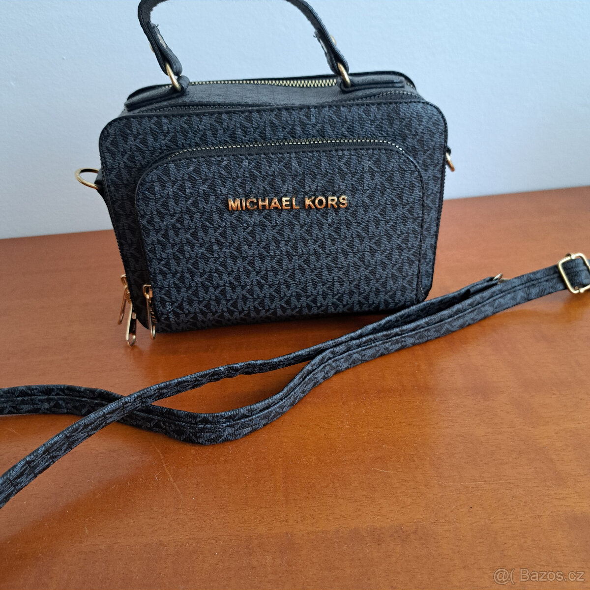 Kabelka Michael