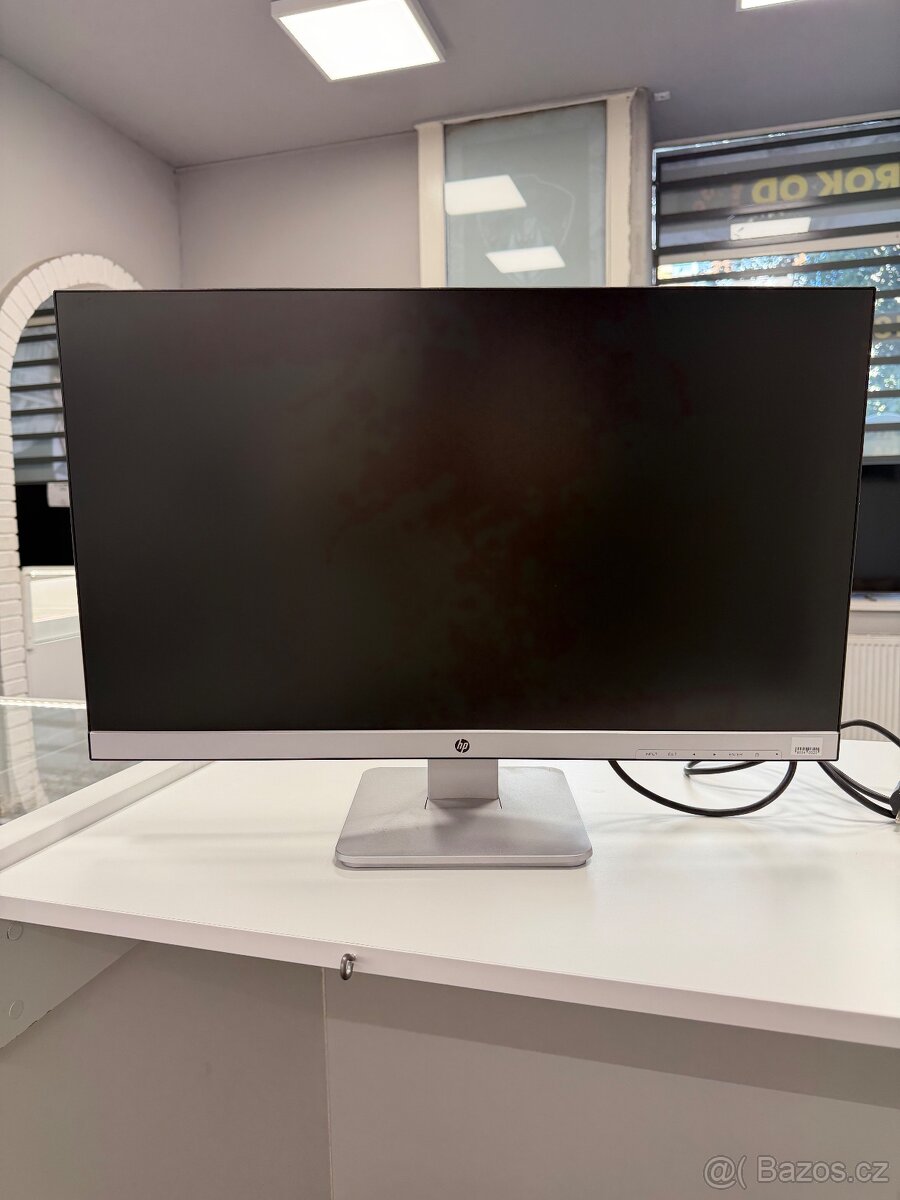 Monitor HP 27q