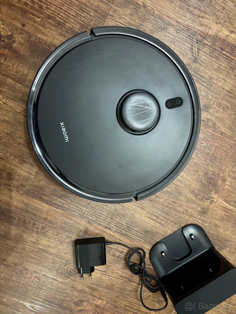 Robotický vysavač Xiaomi Robot Vacuum S20