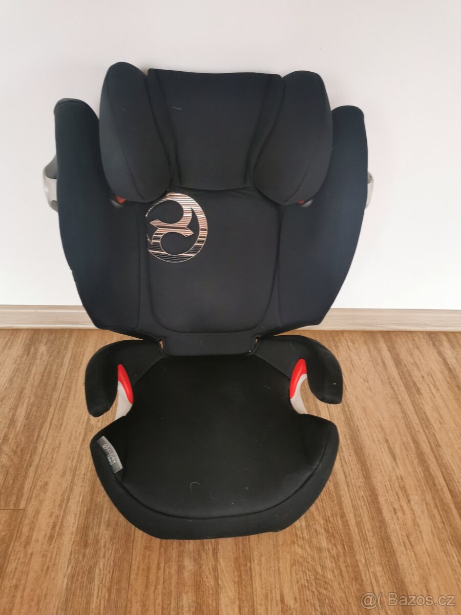 Cybex Solution M-Fix