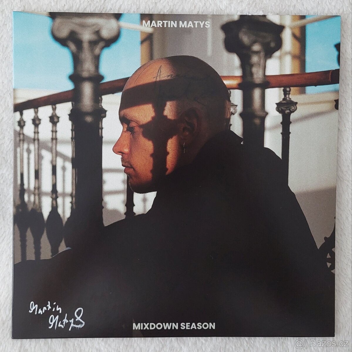 Matys - Mixdown season