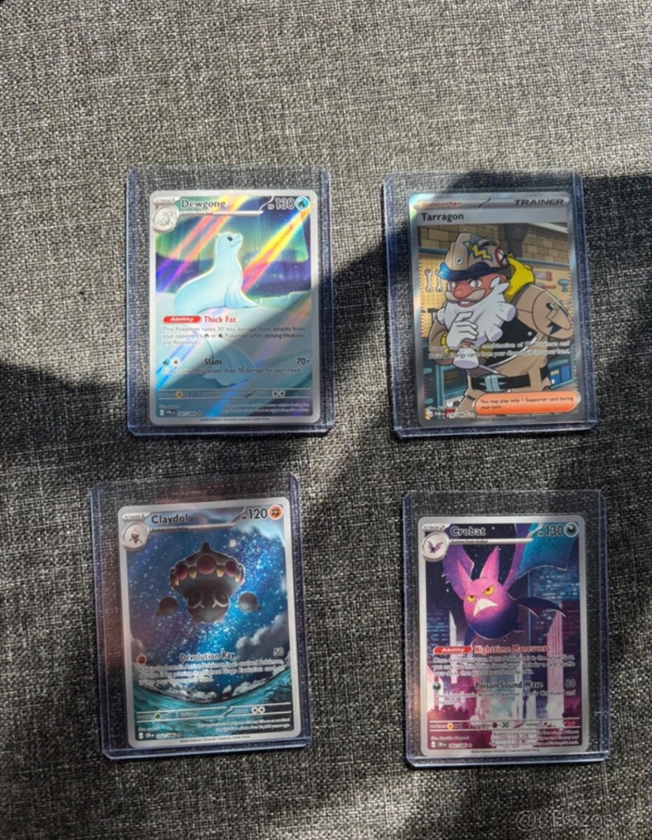Pokemon Full arty