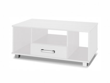 NOVÝ TV stolek MAXIMUS M32, bílý