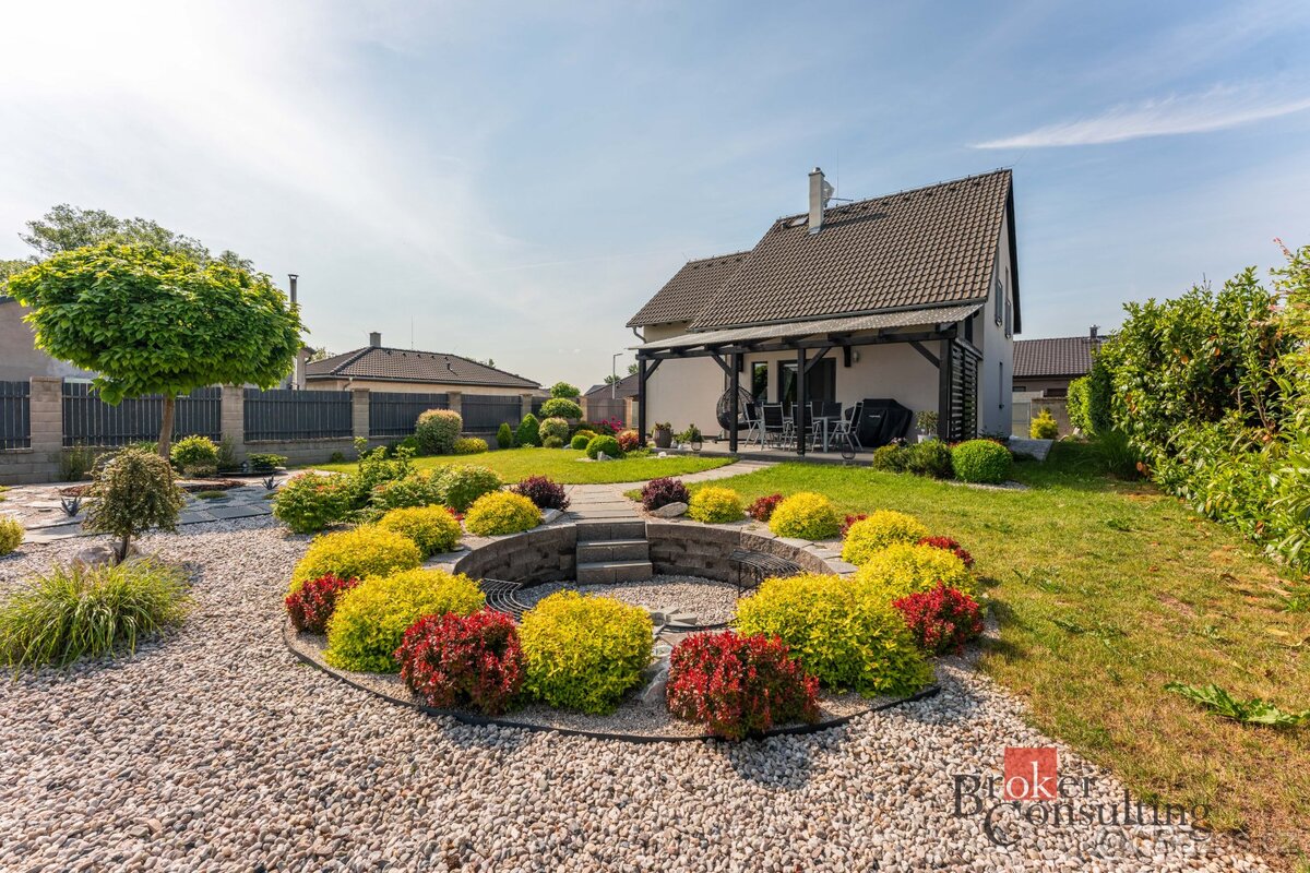 Prodej domu, 118 m², Louny