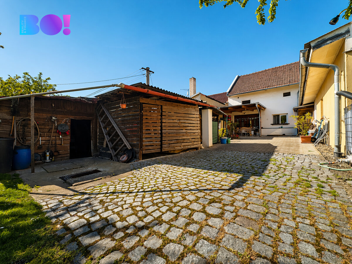 Prodej rodinného domu, 116 m², Rokytnice