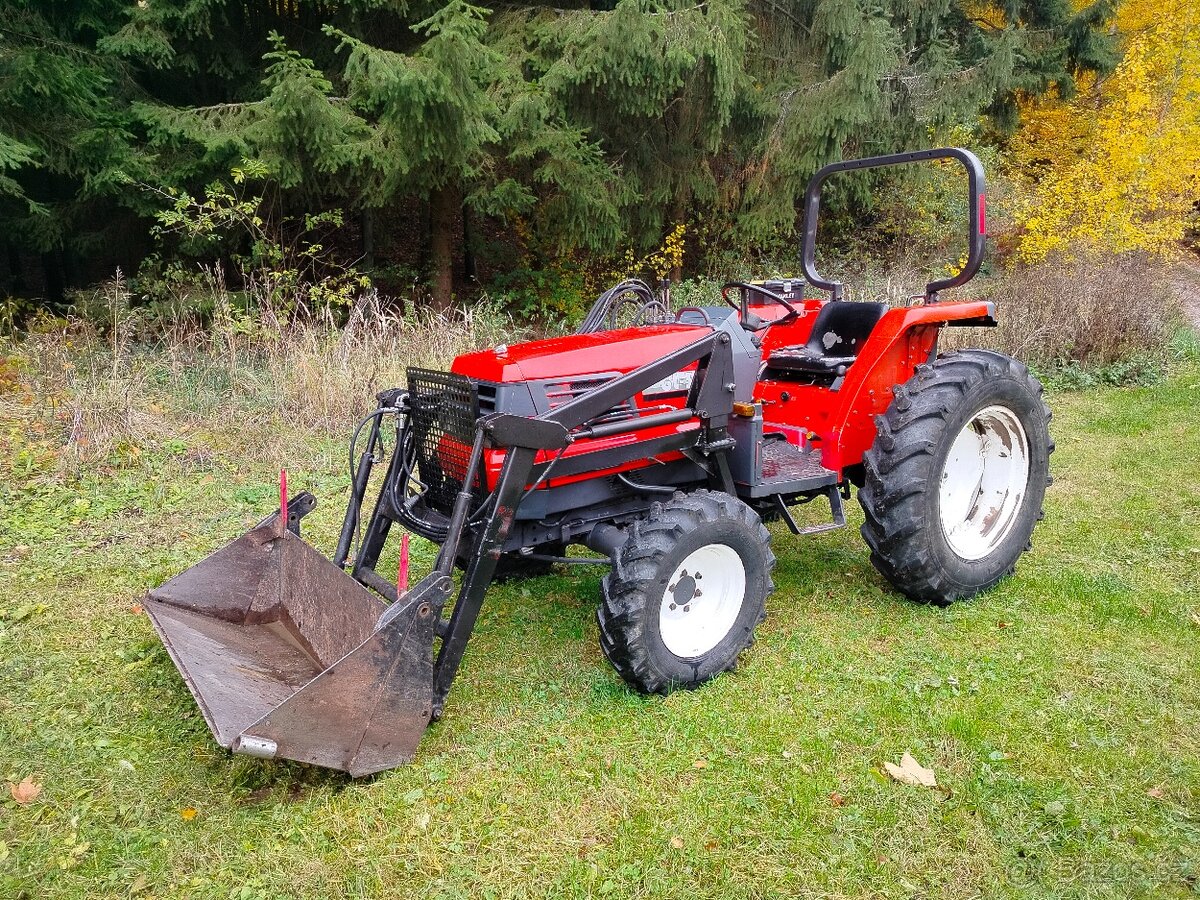Kubota GL-32